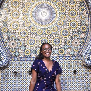 Meet your Posher, Britney